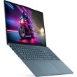 Ноутбук Lenovo 16T_3.2K_OLED/U9-285H/32/1TB SSD/RTX 5060  8GB/W11P/BL/Tidal teal Yoga Pro 9 16IAH10 (83L0005BRA)