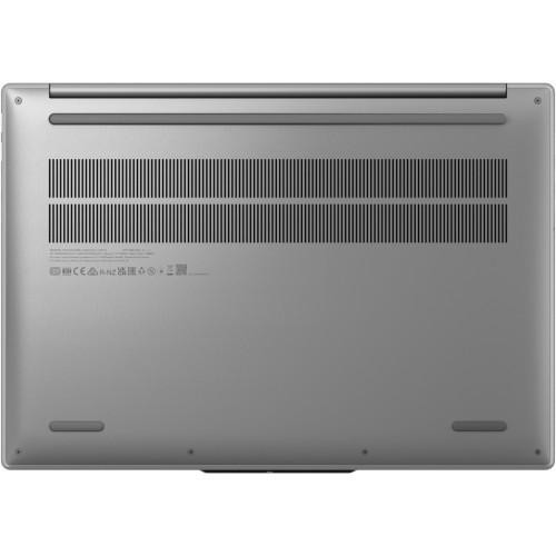 Ноутбук Lenovo 16FM/R7 7735HS/32/1TB SSD/UMA/DOS/BL/Luna  grey IdeaPad Slim 5 16ARP10 (83HU001URA)