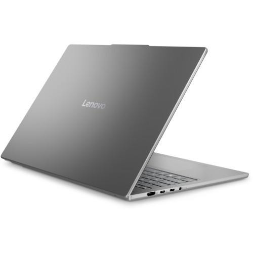 Ноутбук Lenovo 16FM/R7 7735HS/32/1TB SSD/UMA/DOS/BL/Luna  grey IdeaPad Slim 5 16ARP10 (83HU001URA)