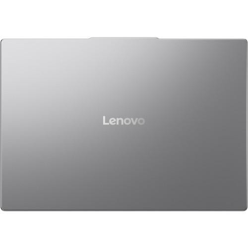 Ноутбук Lenovo 16FM/R7 7735HS/32/1TB SSD/UMA/DOS/BL/Luna  grey IdeaPad Slim 5 16ARP10 (83HU001URA)