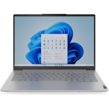 Ноутбук Lenovo 14FM/i5-13420H/16/512/Intel UHD/DOS/F/BL/A rctic grey ThinkBook 14 G8 IRL (21SG00HGRA)