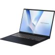 Ноутбук Asus 16FIM/R7 AI 350/16/1TB SSD/Radeon/DOS/BL/Q uiet Blue M1607KA-MB059 (90NB15F1-M004C0)