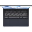 Ноутбук Asus 16FIM/R7 AI 350/16/1TB SSD/Radeon/DOS/BL/Q uiet Blue M1607KA-MB059 (90NB15F1-M004C0)