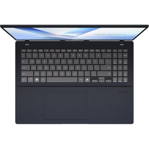 Ноутбук Asus 16FIM/R7 AI 350/16/1TB SSD/Radeon/DOS/BL/Q uiet Blue M1607KA-MB059 (90NB15F1-M004C0)