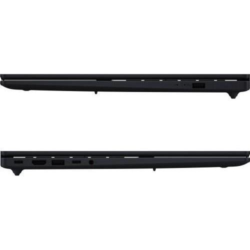 Ноутбук Asus 16FIM/R7 AI 350/16/1TB SSD/Radeon/DOS/BL/Q uiet Blue M1607KA-MB059 (90NB15F1-M004C0)