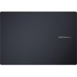 Ноутбук Asus 16FIM/R7 AI 350/16/1TB SSD/Radeon/DOS/BL/Q uiet Blue M1607KA-MB059 (90NB15F1-M004C0)