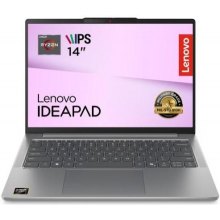 Ноутбук Lenovo 14FM/R5 7535HS/16/512/UMA/DOS/BL/Luna grey IdeaPad Slim 5 14ARP10 (83HT0030RA)