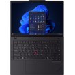 Ноутбук Lenovo 14FM/U5-225U/32/1TB SSD/Intel UHD/DOS/F/BL /Black ThinkPad T14 G6 (21QDS0GS00)
