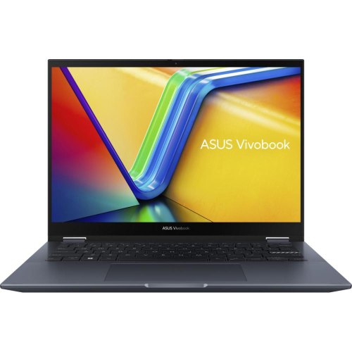 Ноутбук Asus 14FIT/i5-13420H/16/512/Intel UHD/W11P/BL/Q uiet Blue TP3402VA-LZ608W (90NB10W1-M00S60)