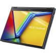 Ноутбук Asus 14FIT/i5-13420H/16/512/Intel UHD/W11P/BL/Q uiet Blue TP3402VA-LZ608W (90NB10W1-M00S60)
