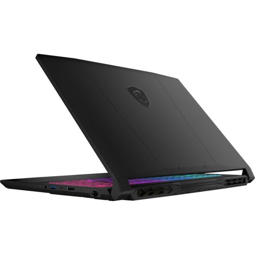 Ноутбук MSI 15FI/i5-14450HX/16/1TB SSD/RTX 5050 8GB/DO S/BL 4-Zone RGB/Black Katana 15 HX B14WEK-635XUA (9S7-1587C1-635)