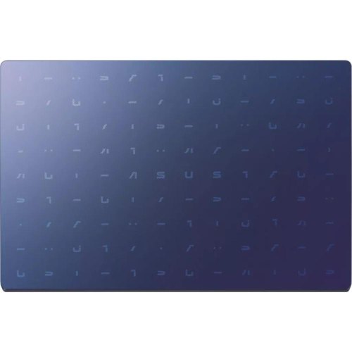 Ноутбук Asus 15.6FM/N6000/8/512/Intel HD/DOS/Peacock Bl ue E510KAB-EJ1026 (90NB0UJ4-M01KS0)