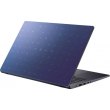 Ноутбук Asus 15.6FM/N6000/8/512/Intel HD/DOS/Peacock Bl ue E510KAB-EJ1026 (90NB0UJ4-M01KS0)