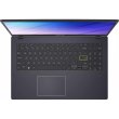 Ноутбук Asus 15.6FM/N6000/8/512/Intel HD/DOS/Peacock Bl ue E510KAB-EJ1026 (90NB0UJ4-M01KS0)
