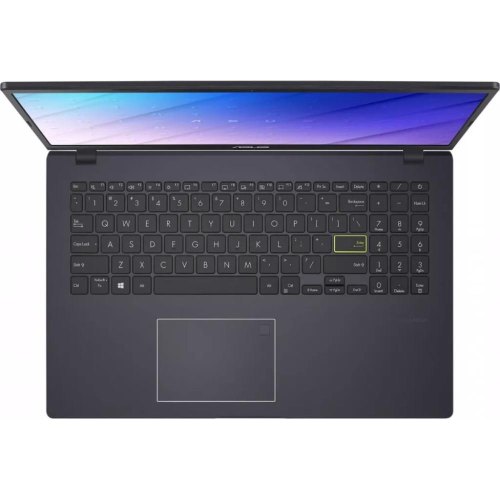 Ноутбук Asus 15.6FM/N6000/8/512/Intel HD/DOS/Peacock Bl ue E510KAB-EJ1026 (90NB0UJ4-M01KS0)