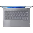 Ноутбук Lenovo 14FM/C7-240H/16/512/Intel UHD/DOS/F/BL/Arc tic grey ThinkBook 14 G8 IRL (21SG00HPRA)