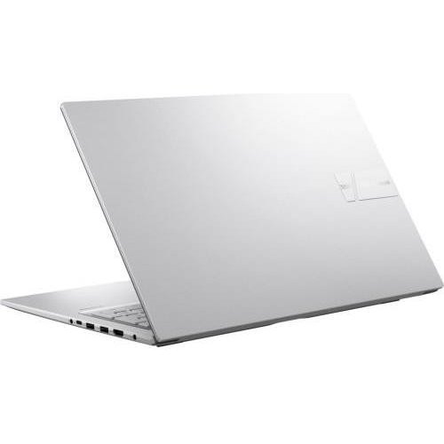 Ноутбук Asus 17.3FIM/i5-1334U/16/512/Intel Iris Xe/DOS/ BL/Cool Silver X1704VA-AU551 (90NB10V1-M00LL0)