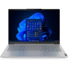 Ноутбук Lenovo 14FM/i5-13420H/16/512/Intel UHD/W11P/F/BL/ Arctic grey ThinkBook 14 G8 IRL (21SG00HHRA)