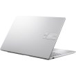 Ноутбук Asus 15.6FIM/i5-1334U/16/512/Intel Iris Xe/DOS/ BL/Cool Silver X1504VA-BQ1773 (90NB10J2-M02890)