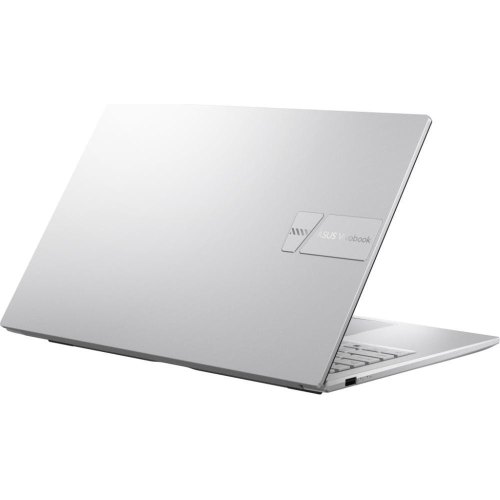 Ноутбук Asus 15.6FIM/i5-1334U/16/512/Intel Iris Xe/DOS/ BL/Cool Silver X1504VA-BQ1773 (90NB10J2-M02890)