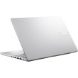 Ноутбук Asus 15.6FIM/i5-1334U/16/512/Intel Iris Xe/DOS/ BL/Cool Silver X1504VA-BQ1773 (90NB10J2-M02890)