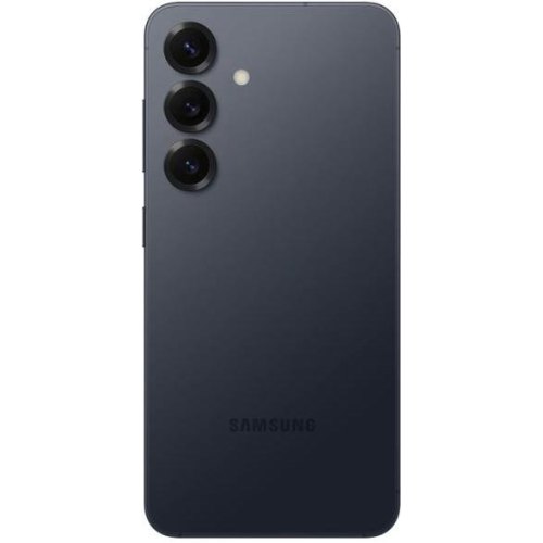 Смартфон Samsung Galaxy S25 12GB/512GB (S931B) Blue Black