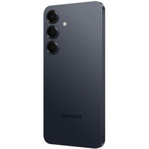 Смартфон Samsung Galaxy S25 12GB/512GB (S931B) Blue Black