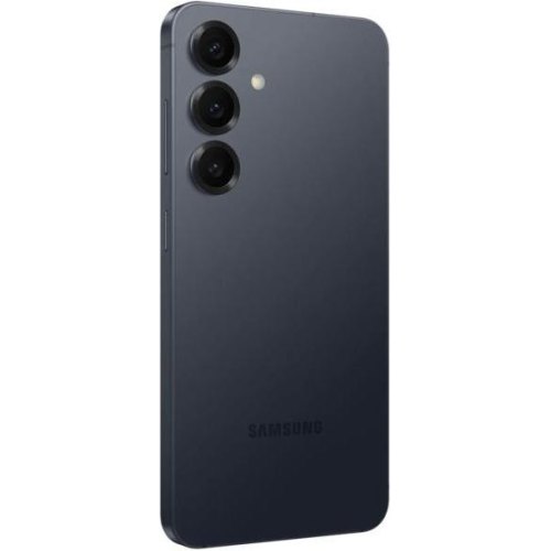 Смартфон Samsung Galaxy S25 12GB/512GB (S931B) Blue Black