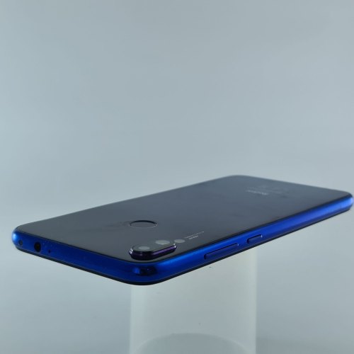Смартфон Xiaomi Redmi Note 7 64 GB Neptune Blue USED **