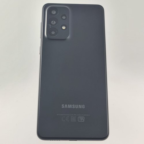 Смартфон Samsung Galaxy A33 128 GB Black USED **
