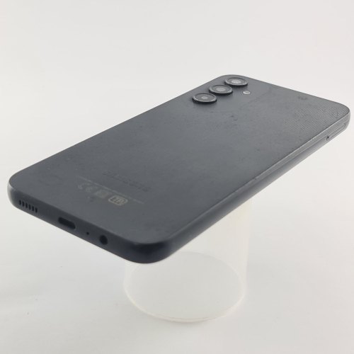 Смартфон Samsung Galaxy A14 64 GB Black USED **