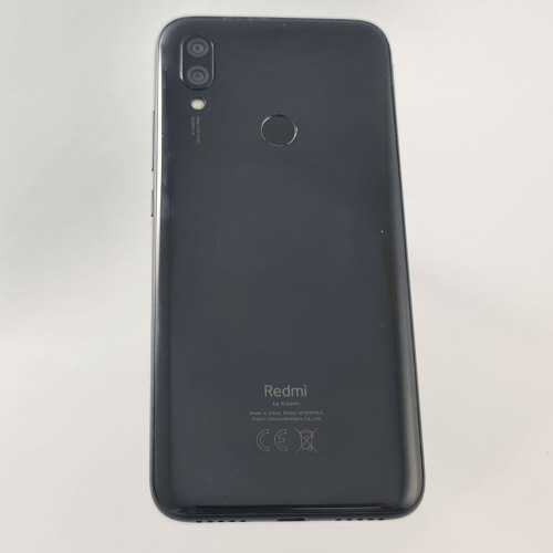 Смартфон Xiaomi Redmi 7 32 GB Eclipse Black USED **