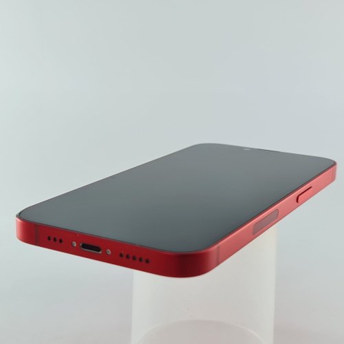 Смартфон Apple iPhone 14 eSIM 256 GB RED USED **