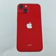 Смартфон Apple iPhone 14 eSIM 256 GB RED USED **