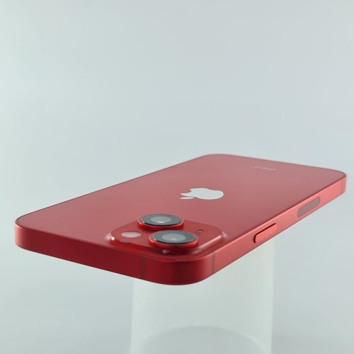 Смартфон Apple iPhone 14 eSIM 256 GB RED USED **