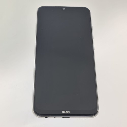 Смартфон Xiaomi Redmi Note 8 (2021) 64 GB Moonlight White USED **