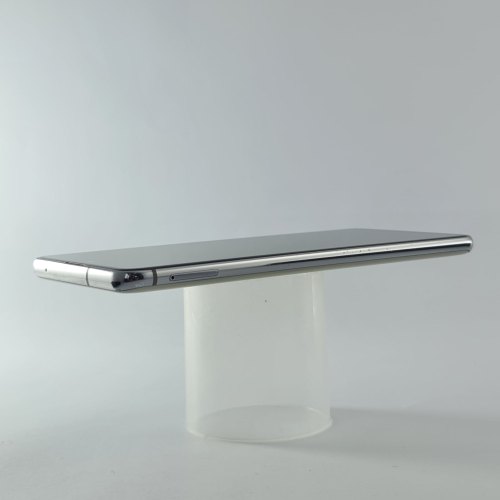 Смартфон Samsung Galaxy Note 10 Lite 128 GB Silver USED **