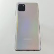 Смартфон Samsung Galaxy Note 10 Lite 128 GB Silver USED **