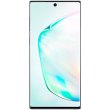 Смартфон Samsung Galaxy Note 10 Lite 128 GB Silver USED **