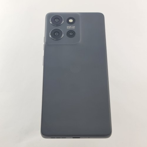 Смартфон MOTOROLA Moto G75 256 GB Charcoal Grey USED **