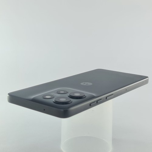 Смартфон MOTOROLA Moto G75 256 GB Charcoal Grey USED **