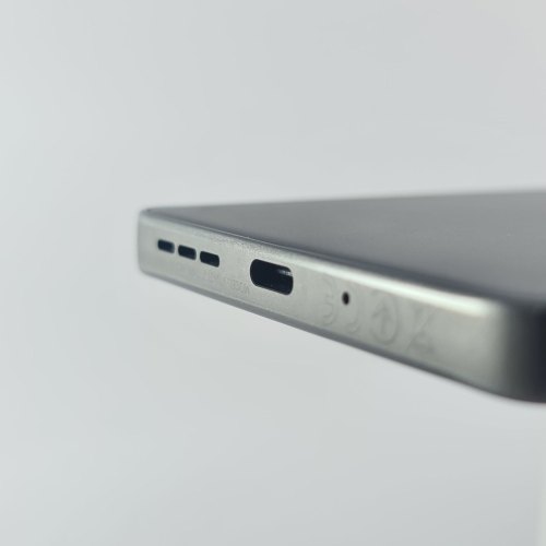 Смартфон MOTOROLA Moto G75 256 GB Charcoal Grey USED **