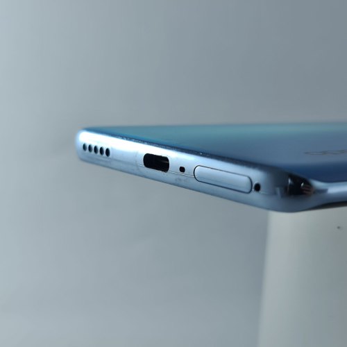 Смартфон Oppo Reno10 5G 256 GB Ice Blue USED **