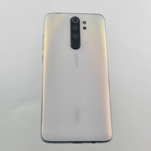 Смартфон Xiaomi Redmi Note 8 Pro 64 GB White USED **