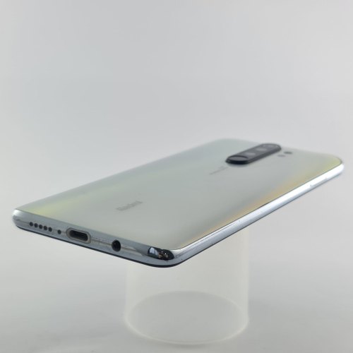 Смартфон Xiaomi Redmi Note 8 Pro 64 GB White USED **