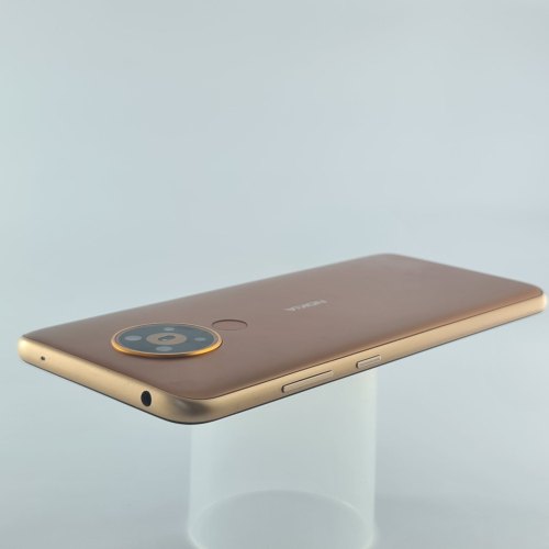 Смартфон NOKIA 5.3 64 GB Sand USED **