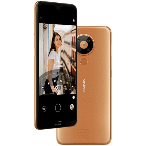 Смартфон NOKIA 5.3 64 GB Sand USED **