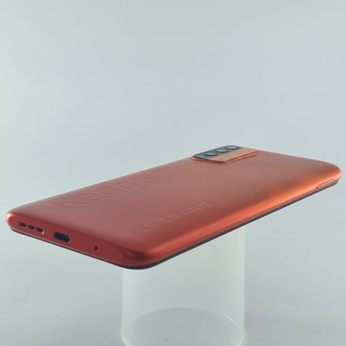 Смартфон Xiaomi Redmi 9T 128 GB Sunrise Orange USED **