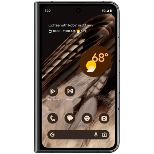 Смартфон GOOGLE Pixel Fold 512 GB Obsidian USED **