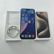 Смартфон Apple iPhone 15 Pro Max 256 GB Natural Titanium USED **
